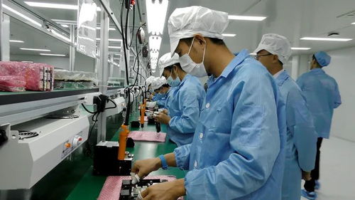 上海绿联软件完成C轮融资，加速构建5G物联网新格局