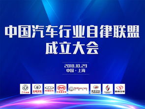 毕马威中国正式启动2018领先汽车科技50企业评选，技术服务成核心